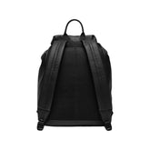Calvin Klein Jeans Herren Rucksack Schwarz urbaner Style